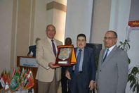 صور المؤتمر