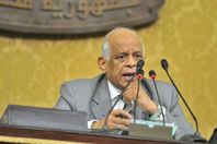 رئيس البرلمان