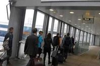 مطار لندن سيتي