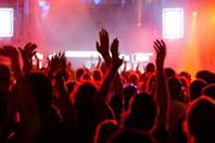 تنظيم حفل جنسي