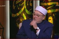 بالفيديو.. الجندي :"الإنسان في الدنيا كأنه نزيل 3 أيام في أحد الفنادق"