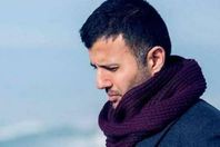 بالصور.. إحباط "حمزة نمرة" يثير الجدل علي مواقع التواصل