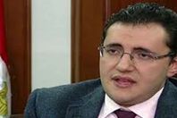 الدكتور خالد مجاهد، المتحدث باسم وزارة الصحة