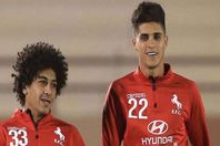 حسين السيد والشيخ