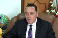 الدكتور ممدوح غراب