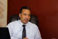 طارق العوضي