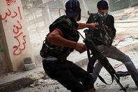 المعارضة السورية