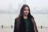 الراقصة جوهرة