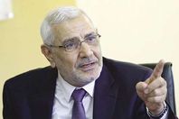 عبدالمنعم أبوالفتوح