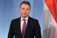 وزير خارجية هولندا