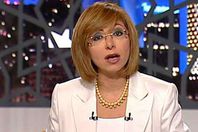 لميس الحديدي