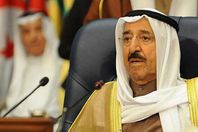 أمير الكويت