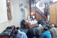 قواافل  الاوقاف