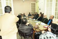 دار الخدمات النقابية