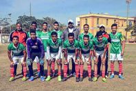 فريق  المنيا