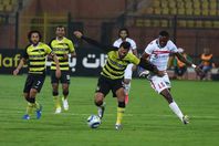 الزمالك ودجلة