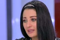 بالفيديو.. صافينار تكشف حقيقة فبركة برنامج رامز