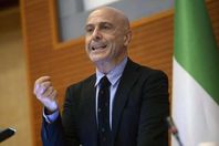 وزير الداخلية ماركو مينيتي