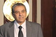 خالد فهمي وزير البيئة