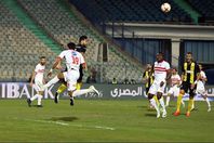 الزمالك ودجلة