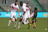 الزمالك ودجلة