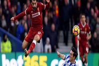 جماهير ليفربول