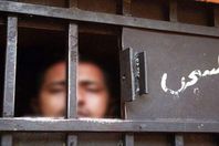 زنزانة السجن