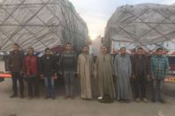 سيارة المسروقة