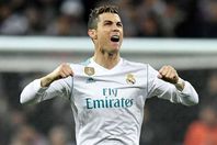 البرتغالي رونالدو