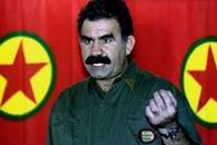 عبد الله أوجلان