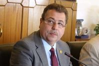 النائب محمد بدراوى