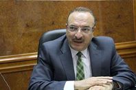 شريف حبيب محافظ بني سويف