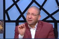 شاهد.. داعية يرد علي متصل أخبره بأنه "ملبوس"