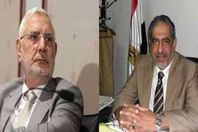 أبو الفتوح وأبو العلا ماضي