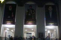 كنيسة الايمان ولوطن