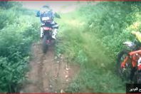 ارشفية _اكتشاف الشي الغريب 
