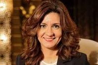 السفيرة نبيلة مكرم، وزيرة الهجرة