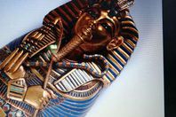 توت عنخ آمون