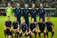 منتخب اسكتلندا