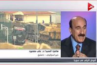 خبير استراتيجي :"القوات التركية فشلت في منطقة عفرين"