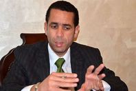 محمد سعد خير الله