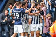 وست بروميتش