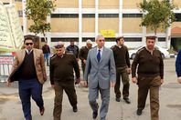 مدير امن المنيا