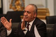 بالفيديو.. "بكري": العفو الدولية تتهم الجيش المصري زورًا