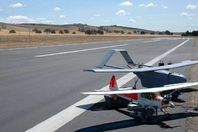 طائرة بدون طيار