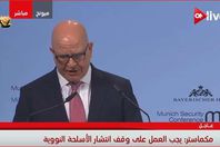 مستشار الأمن الأمريكي :"حان وقت الحرب علي إيران"