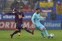 برشلونة  وإيبار