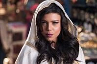 ناهد السباعي