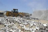 ازالات  بالمنيا