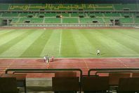 إستاد السويس